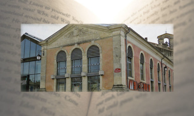 Médiathèque : Vous pouvez continuer à emprunter des livres malgré la fermeture