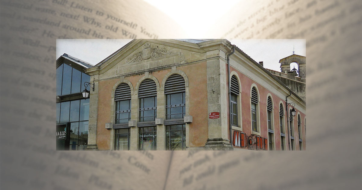 Médiathèque : Vous pouvez continuer à emprunter des livres malgré la fermeture