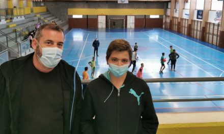 Vacances studieuses mais heureuses pour les collégiens