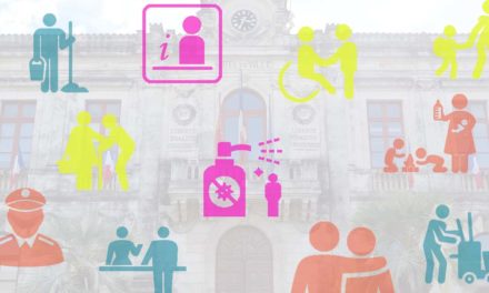 Vauvert : Mobilisation maximale du service public municipal