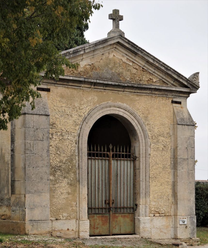 porte Catholique