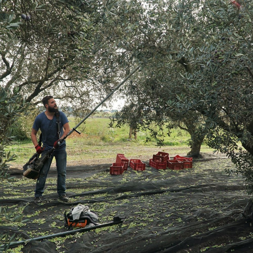 Vibreur thermique en action