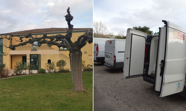 Le projet de la nouvelle cuisine centrale intercommunale a été approuvé