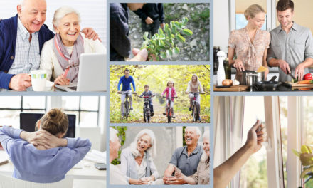 Cette année le Forum Santé devient virtuel !