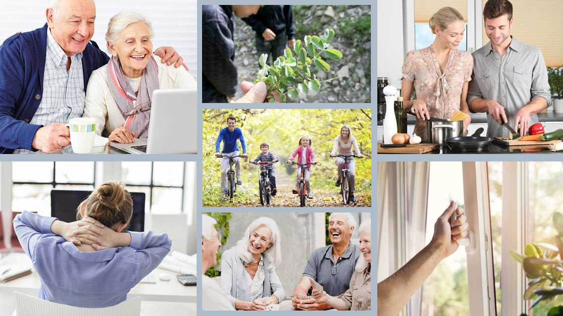 Cette année le Forum Santé devient virtuel !