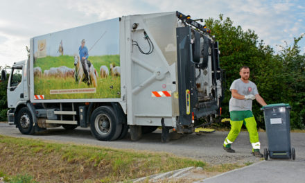 Info : Collecte des déchets pour les fêtes de fin d’année