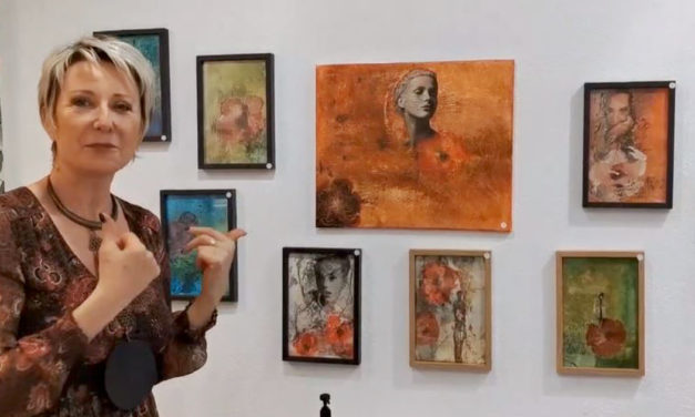 Une femme peut en cacher une autre…