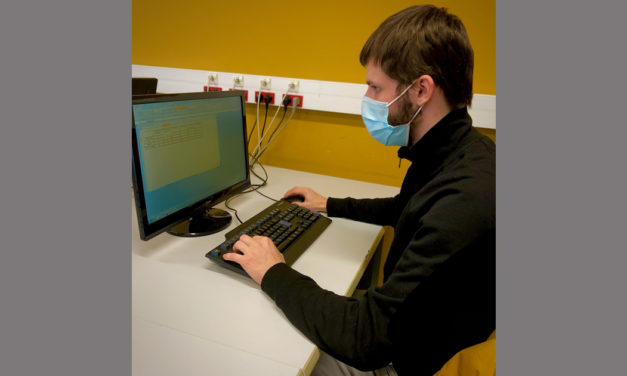 Rejoindre l’équipe de Voir Plus avec un contrat de service civique