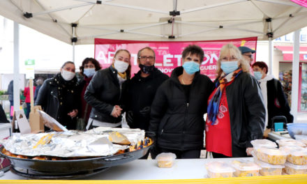 Téléthon 2020 : Une collecte exceptionnelle dans un contexte si singulier