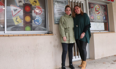 En voiture, les Frangines !