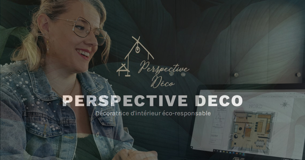 Charlotte Chavant propose une décoration intérieure écologie