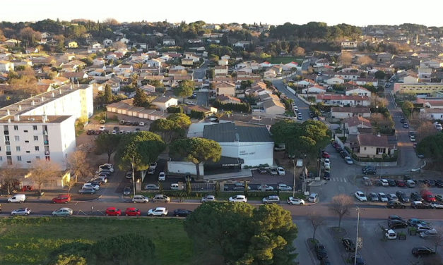 La commune de Vauvert, candidate à un centre de vaccination pour le Sud Gardois