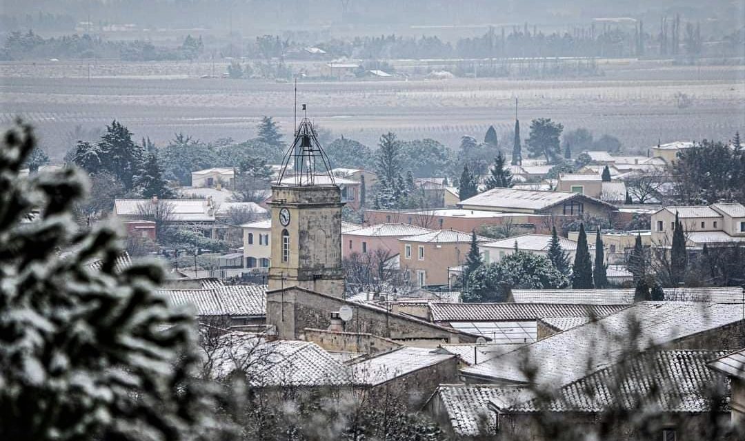 Dans le viseur de Carla