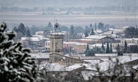Dans le viseur de Carla