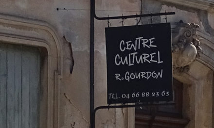 Le centre culturel a fait son bilan