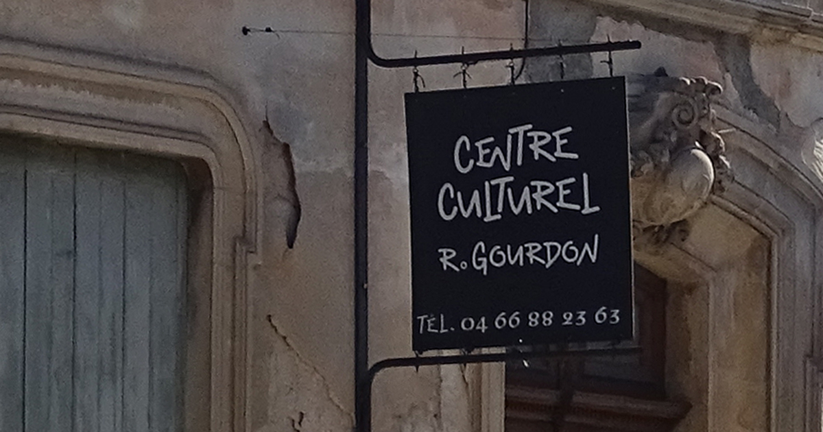 Le centre culturel a fait son bilan