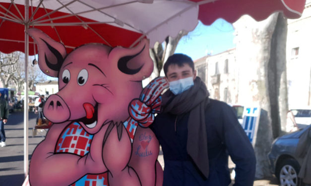 Le dimanche Chez Lulu