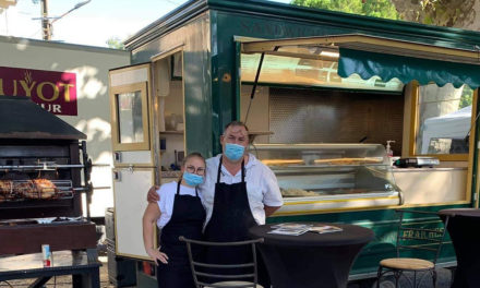 Guyot Père et Fille, un duo gagnant !