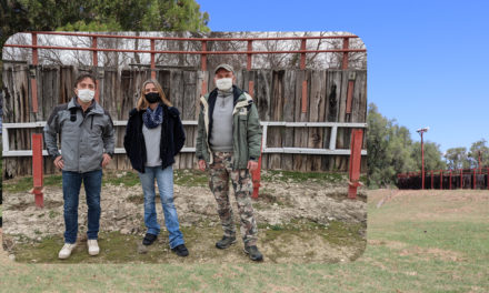 Le bouvaù du Scamandre sera mis aux normes