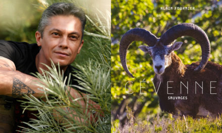 Le Cailaren Alain Fournier fait découvrir la nature enchanteresse  des Cévennes