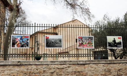 Avec la médiathèque de Vauvert, participez à la journée internationale de la femme !