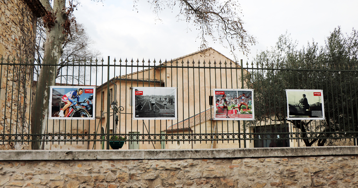 Avec la médiathèque de Vauvert, participez à la journée internationale de la femme !
