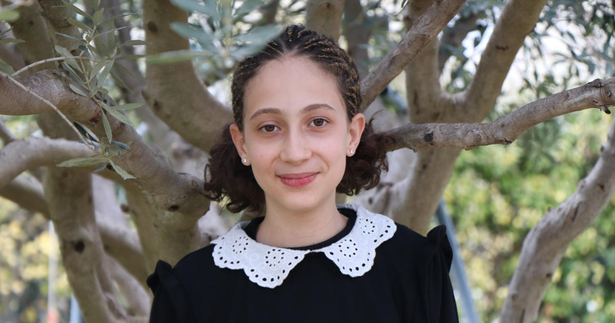 « A vos vers ! », l’heureuse initiative de Clémence Guerroudj