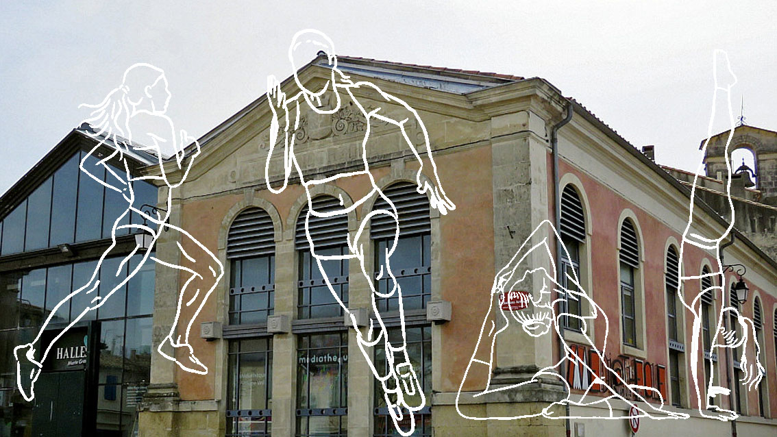 Médiathèque : Un quiz sportif sur les championnes françaises