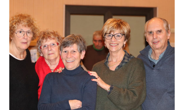 Les Amis du Cailar sont de retour !