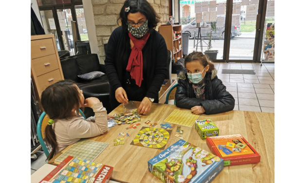 Des jeux gratuits en clic & collect avec Rives