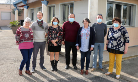 Le PETR Vidourle-Camargue monte en puissance sur le territoire