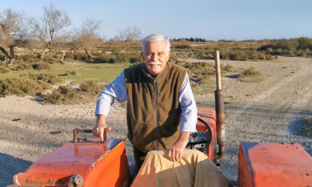 Arribage chez Blatière-Bessac : Quand travail et plaisir se conjuguent