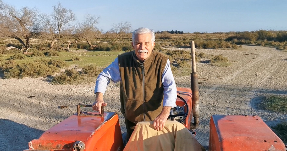 Arribage chez Blatière-Bessac : Quand travail et plaisir se conjuguent