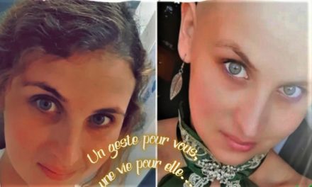 Une action solidaire pour Lilou