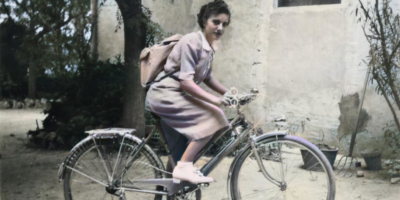 Jacqueline Amphoux, une poétesse libre.