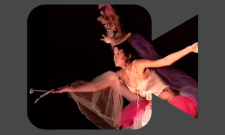 25 ans déjà… Atout Fil 1996