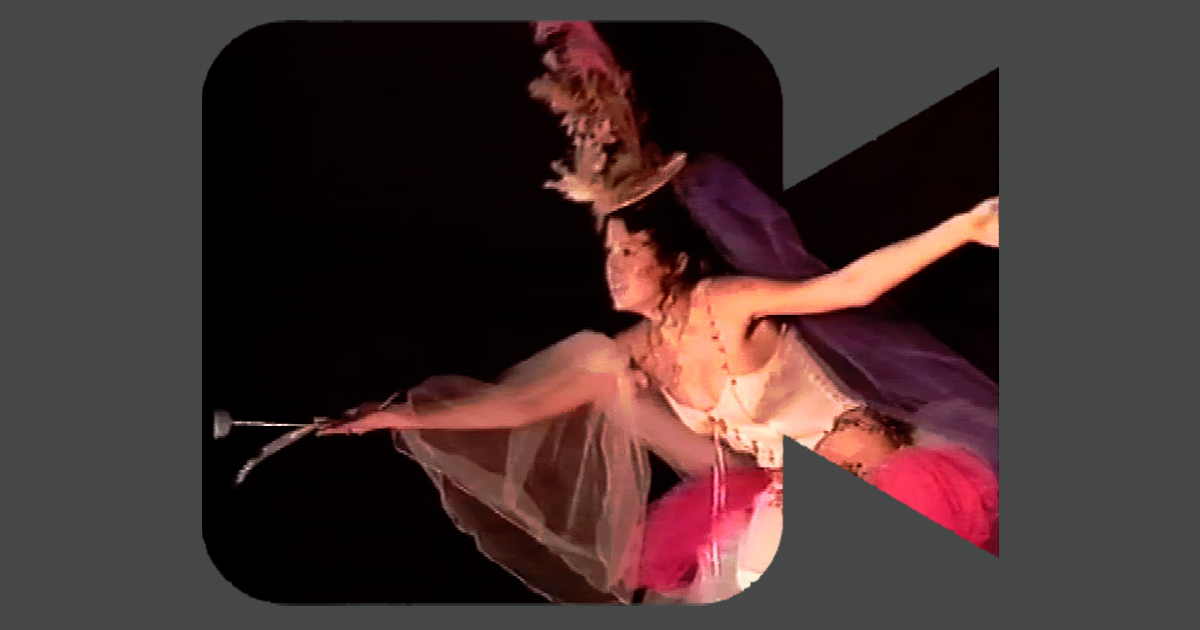 25 ans déjà… Atout Fil 1996