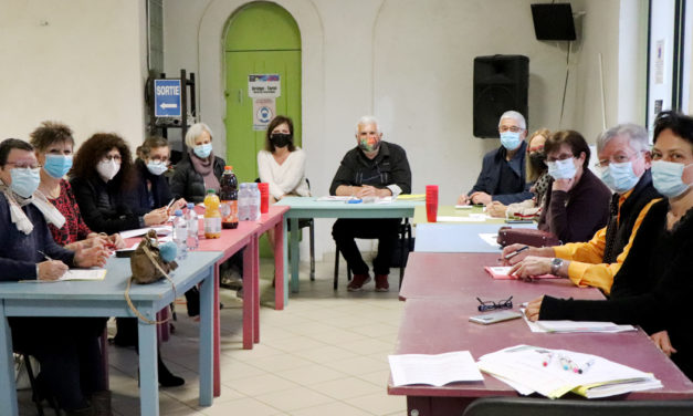 Le centre culturel reste prêt pour le redémarrage des activités et animations