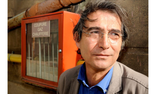 Au Diable Vauvert : Disparition de l’auteur Antoine Martin