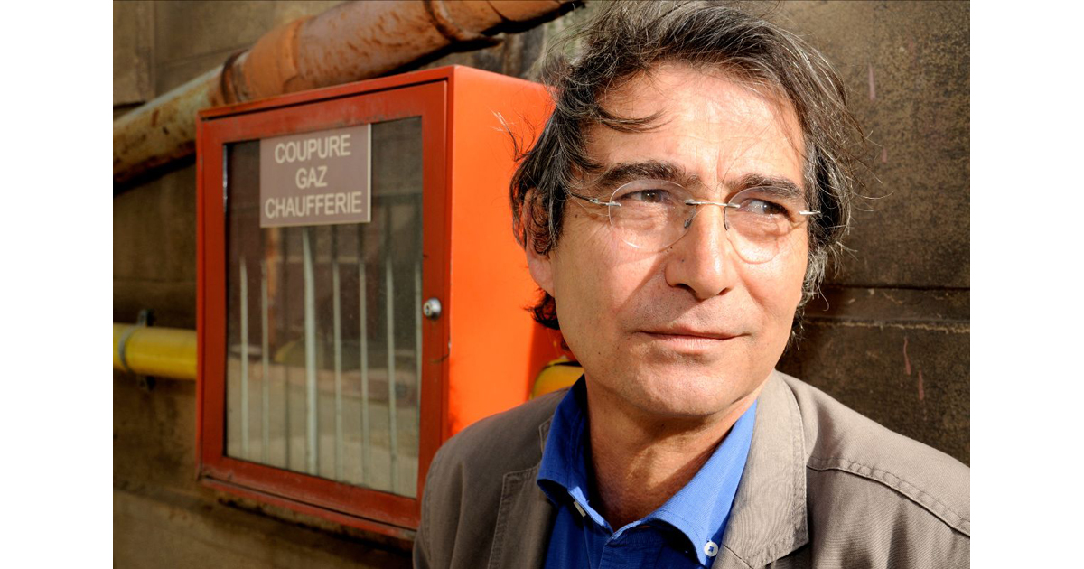 Au Diable Vauvert : Disparition de l’auteur Antoine Martin