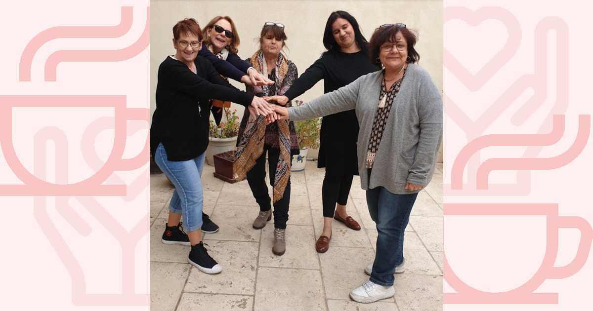 Un café associatif en projet – « le Solidaire »