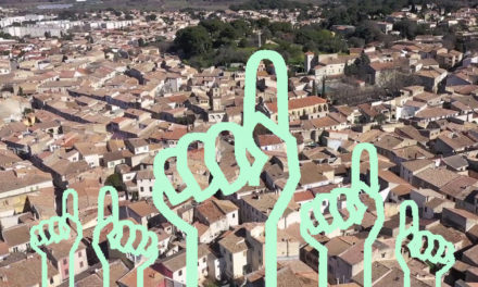 Prenez la parole dans votre quartier !