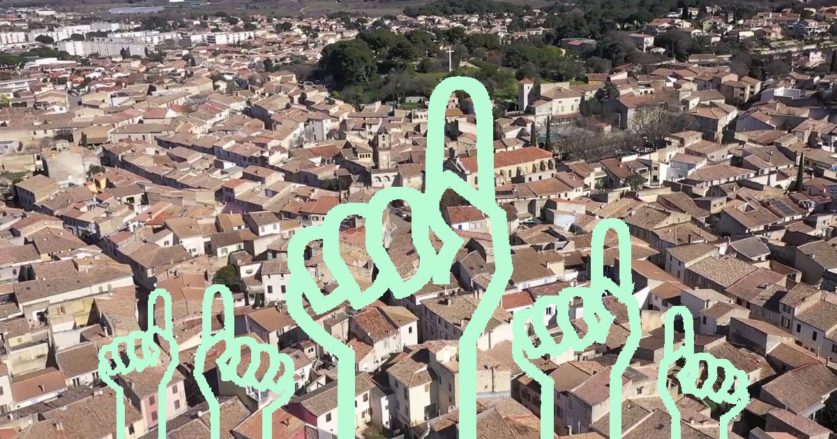 Prenez la parole dans votre quartier !