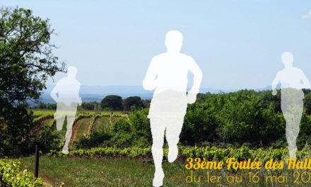 La 33ème Foulée des Halles en version connectée