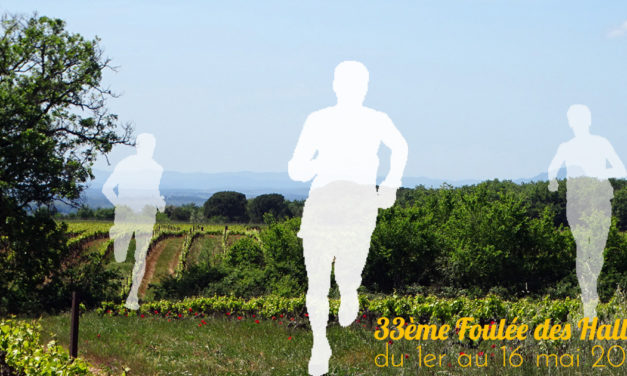 La 33ème Foulée des Halles en version connectée