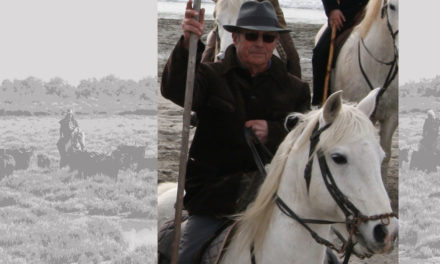 Marcel Raynaud s’en est allé