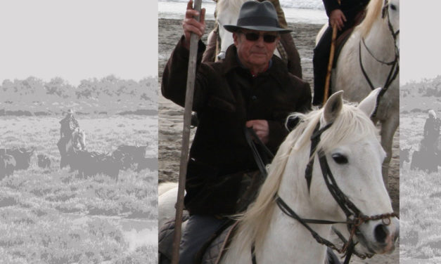 Marcel Raynaud s’en est allé