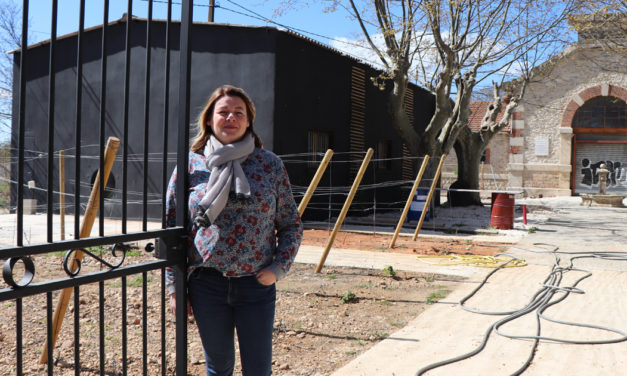 Bientôt une boutique “Comme à la maison”