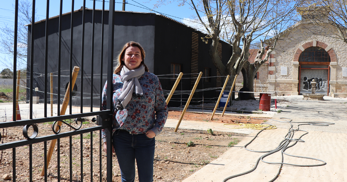 Bientôt une boutique “Comme à la maison”