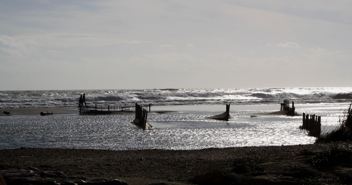 « Les plages vont-elles disparaître ? »